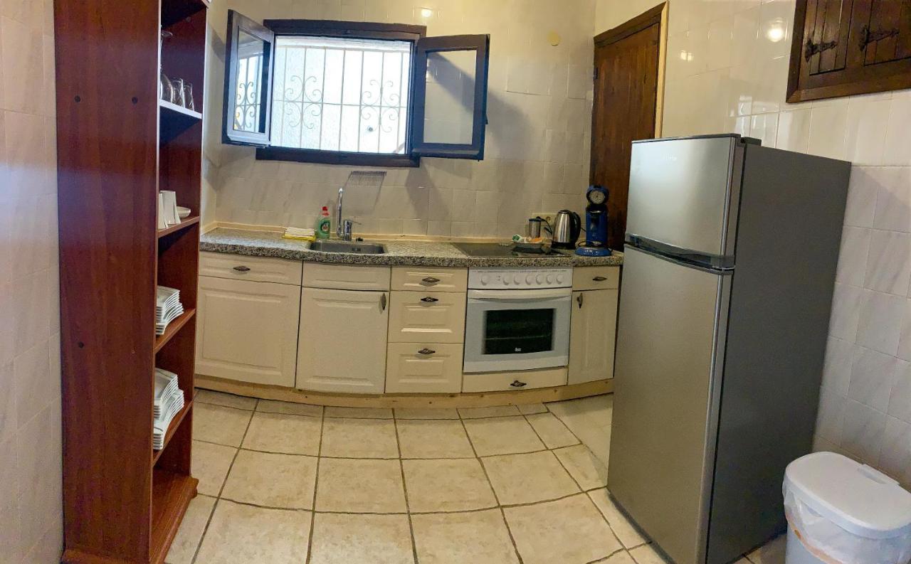 Villa Vista Calpe Exterior foto