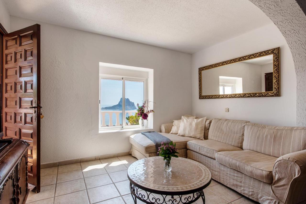 Villa Vista Calpe Exterior foto