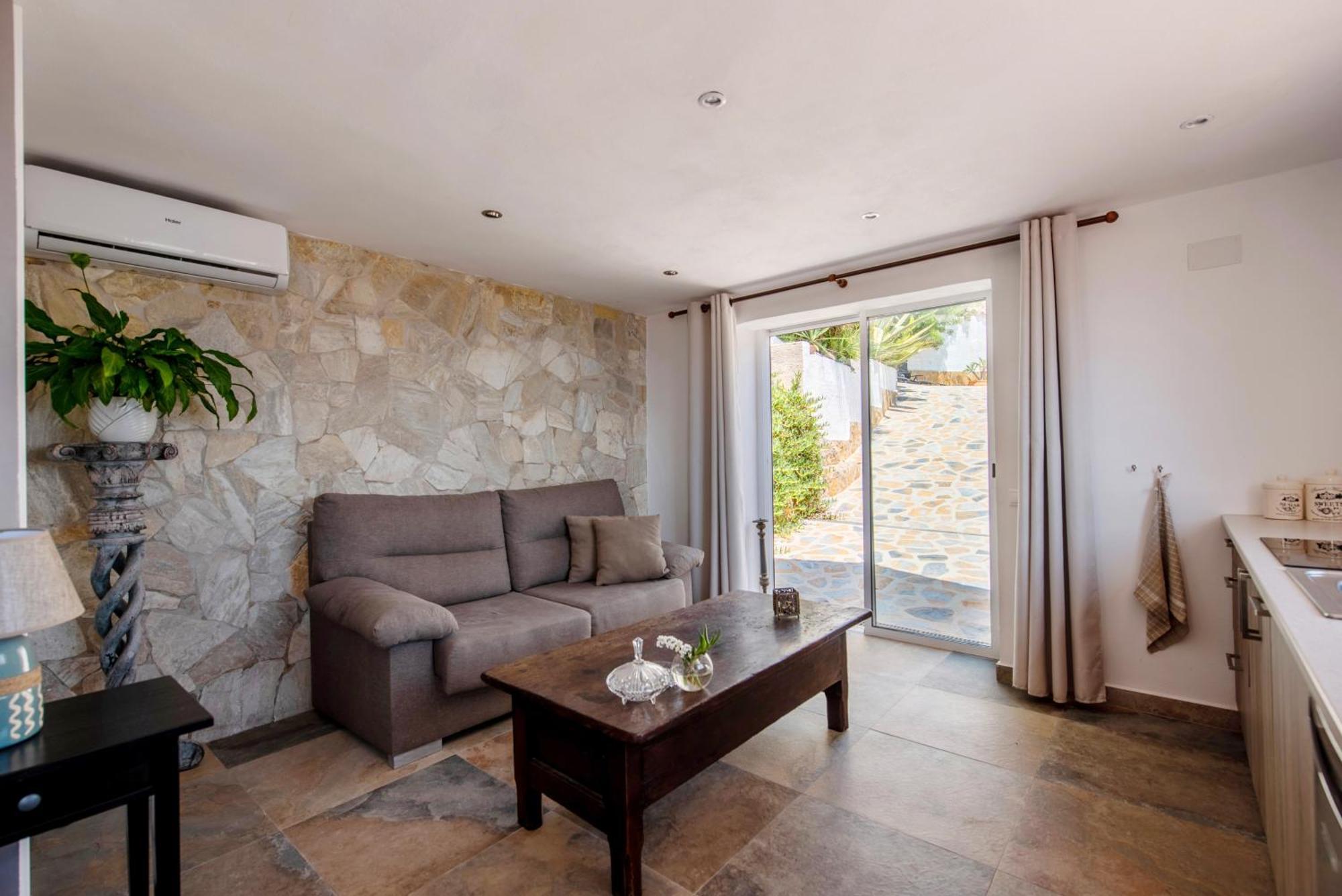 Villa Vista Calpe Exterior foto